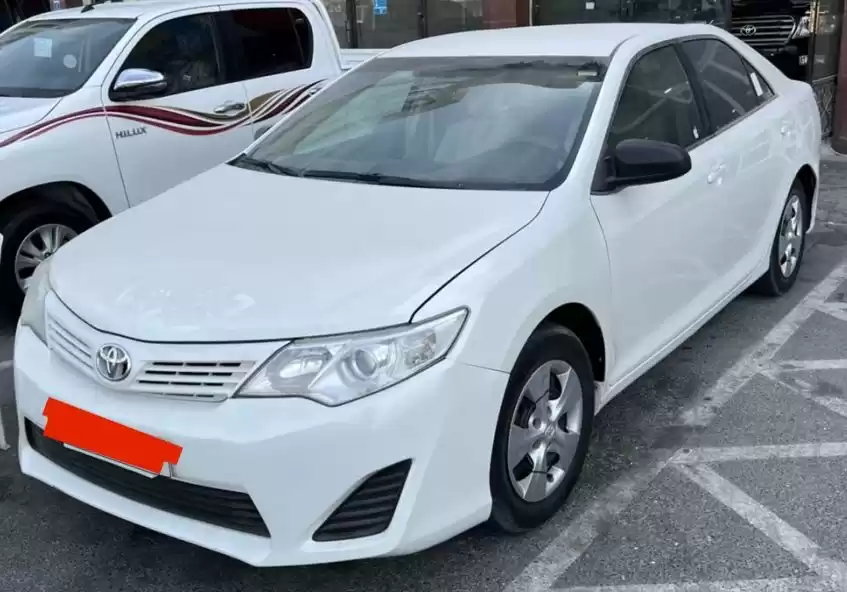 مستعملة Toyota Camry للبيع في دمشق #19829 - 1  صورة 